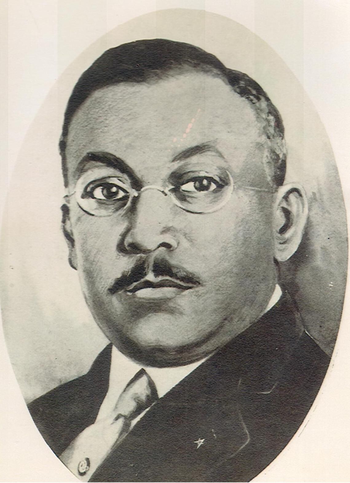 Dr. Thomas H. Kiah alt
